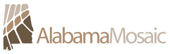 Alabama Mosaic logo